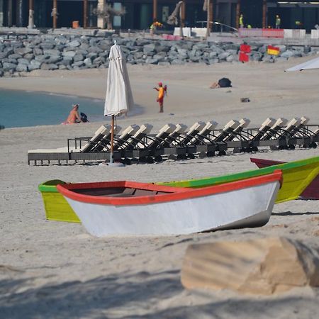 Regent Beach Resort Dubai Exterior foto