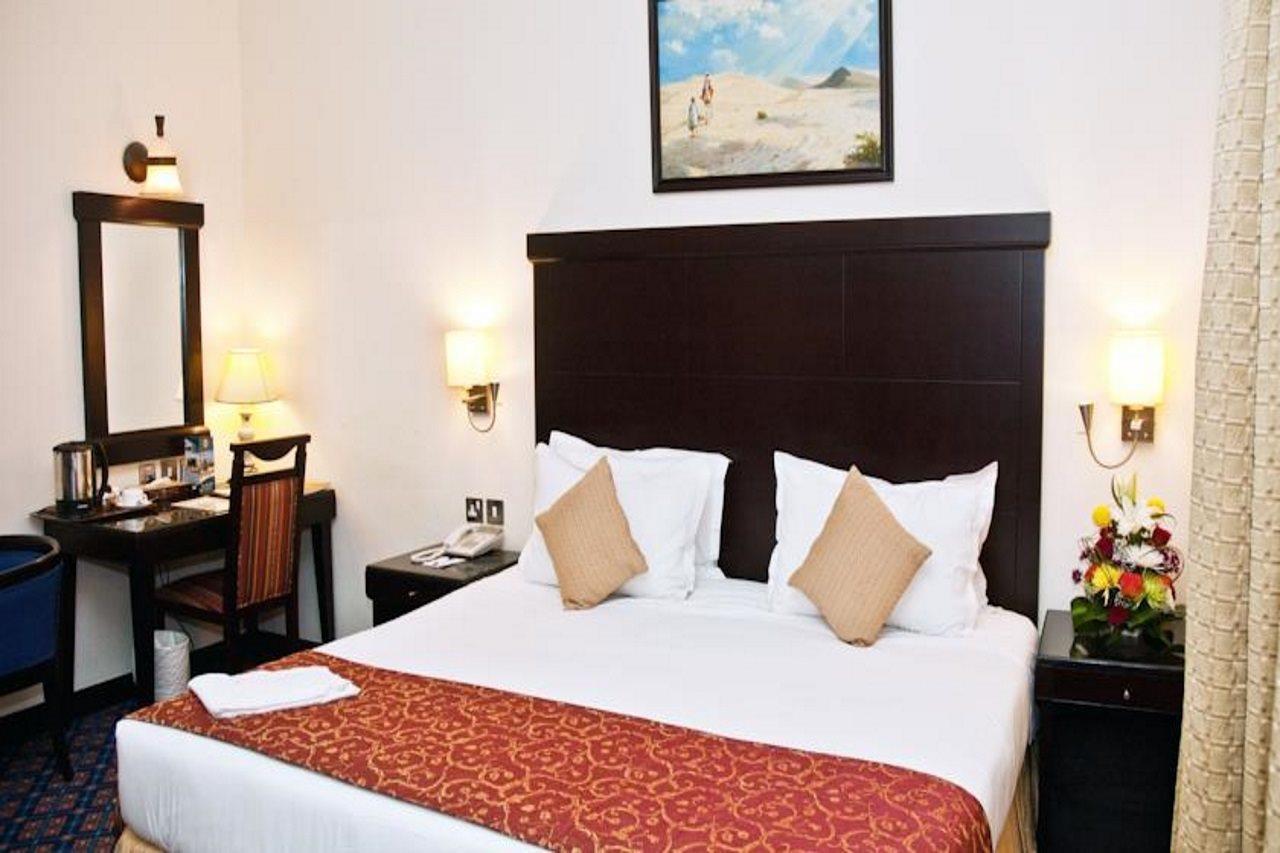 Regent Beach Resort Dubai Exterior foto