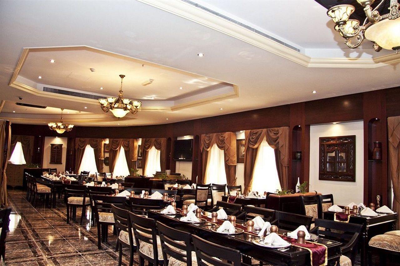 Regent Beach Resort Dubai Exterior foto