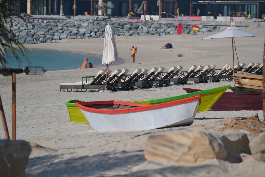 Regent Beach Resort Dubai Exterior foto