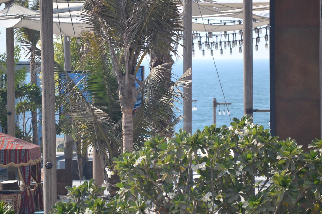 Regent Beach Resort Dubai Exterior foto