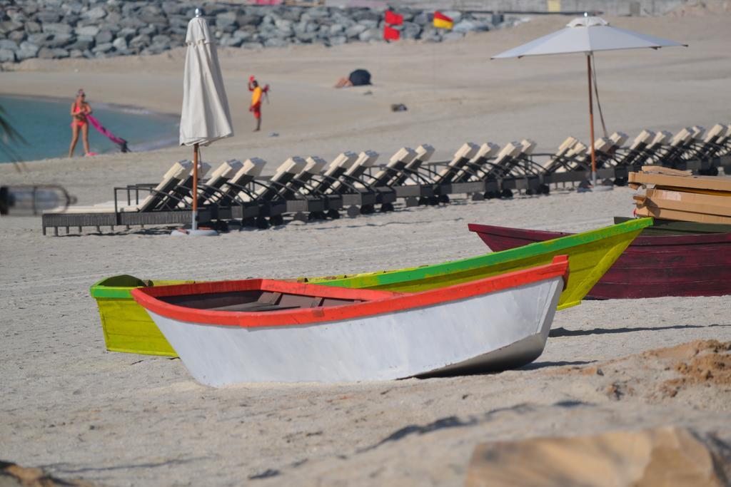 Regent Beach Resort Dubai Exterior foto