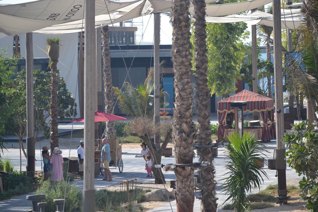 Regent Beach Resort Dubai Exterior foto