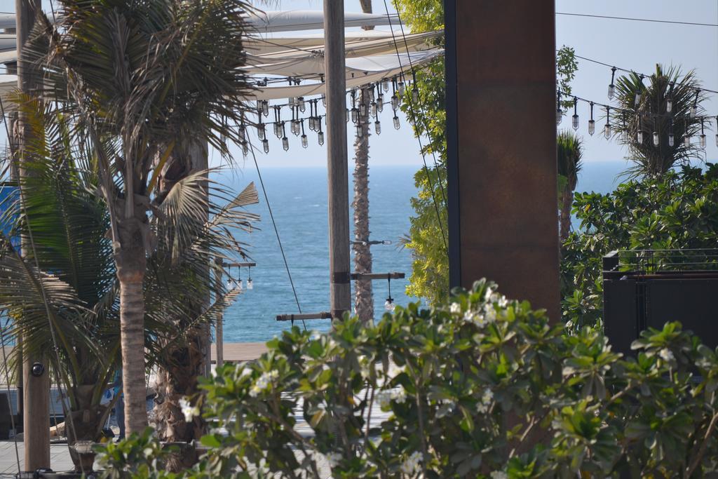 Regent Beach Resort Dubai Exterior foto